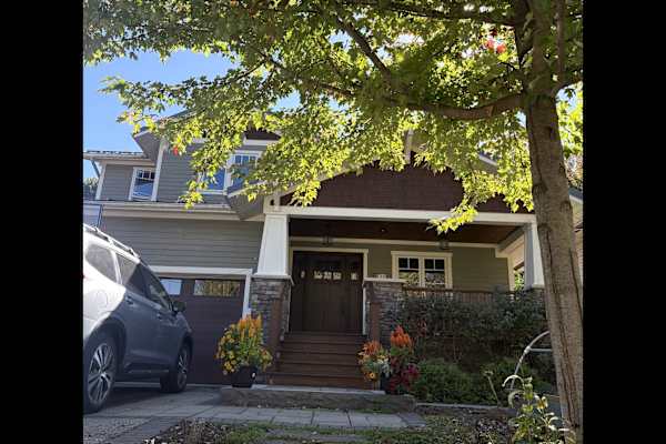 House sit in Guelph, ON, Canada