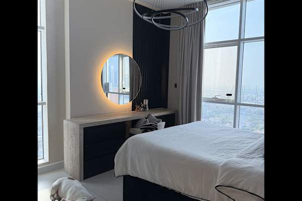 House sit in Dubai, United Arab Emirates
