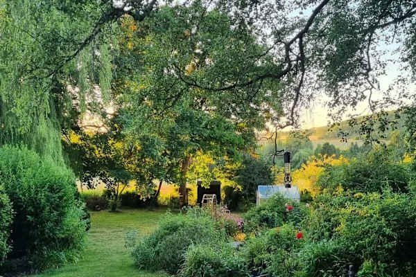 House sit in Eynsford, United Kingdom