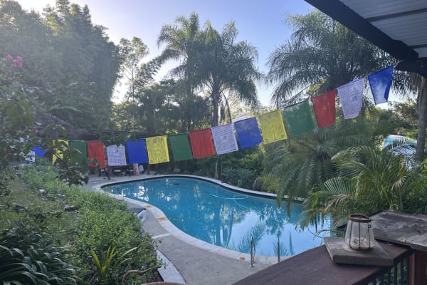 House sit in Brisbane, QLD, Australia