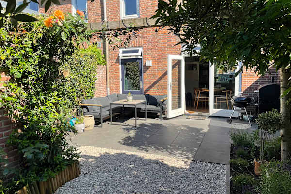 House sit in 's-Hertogenbosch, Netherlands