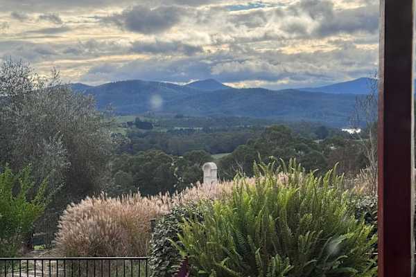 House sit in Neerim South, VIC, Australia