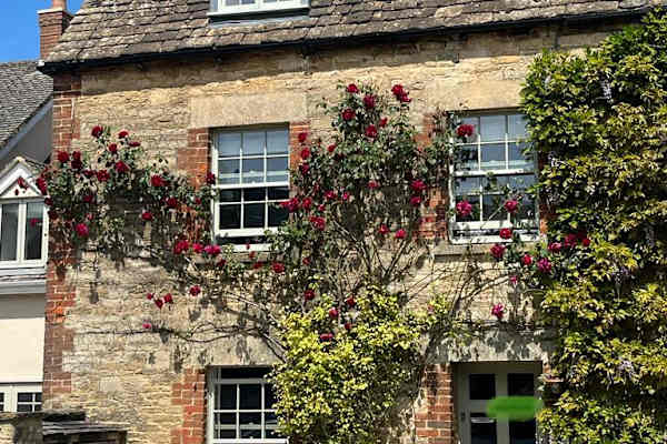 House sit in Sherston, United Kingdom