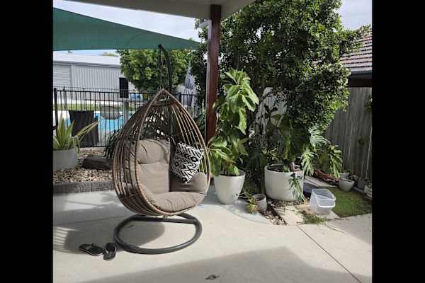 House sit in Brisbane, QLD, Australia