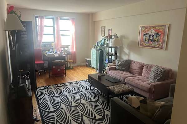 House sit in New York City, NY, US