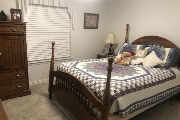 House sit in Dallas, TX, US