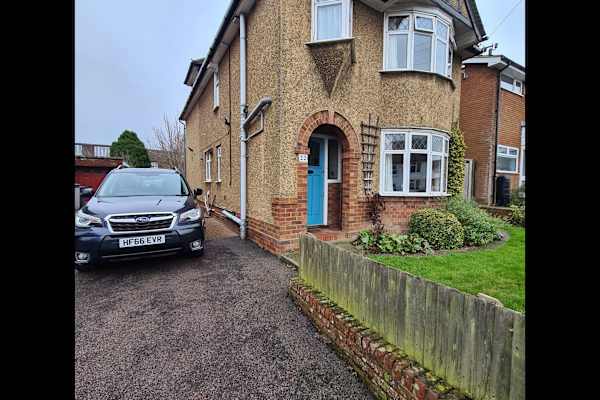 House sit in Baldock, United Kingdom