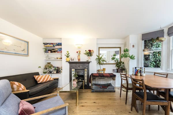 House sit in Brixton Hill, United Kingdom