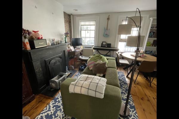 House sit in New York City, NY, US