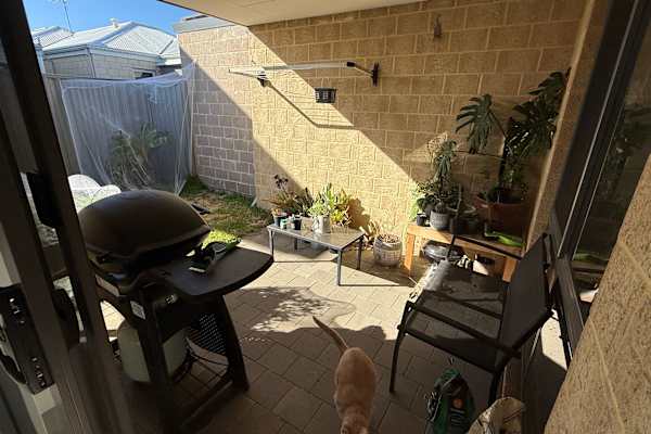 House sit in Perth, WA, Australia