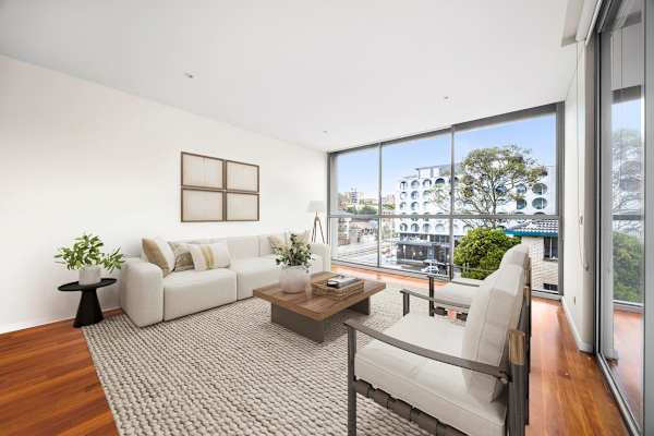 House sit in Bondi, NSW, Australia