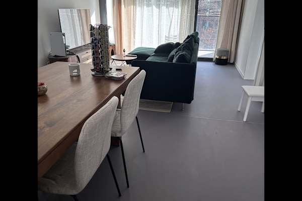 House sit in Berlin, Germany