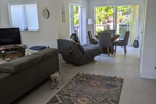 House sit in Falmouth, United Kingdom