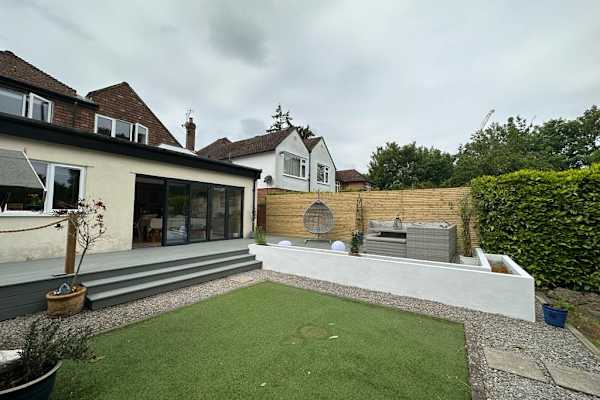 House sit in Canterbury, United Kingdom