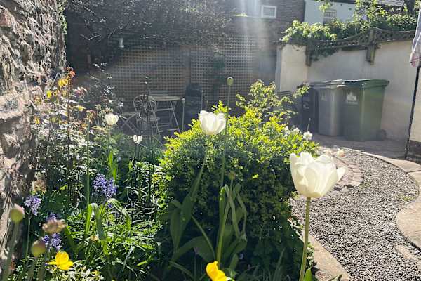 House sit in Macclesfield, United Kingdom