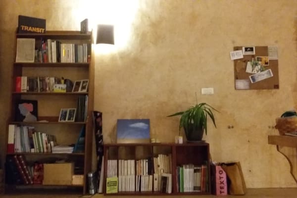 House sit in Montpellier, France