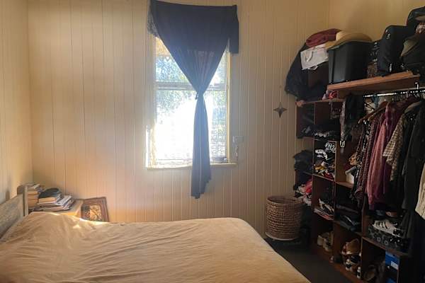 House sit in Murgon, QLD, Australia