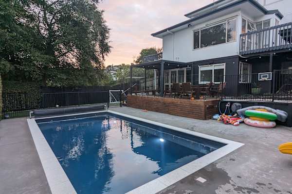 House sit in Auckland, New Zealand