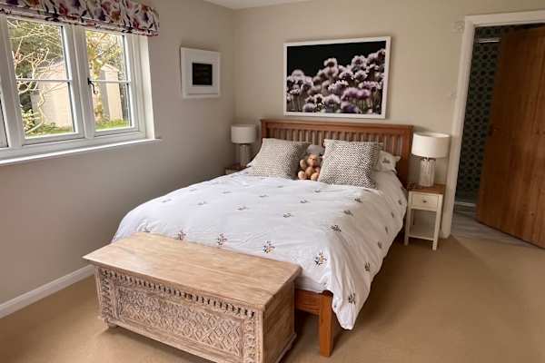 House sit in Wadebridge, United Kingdom