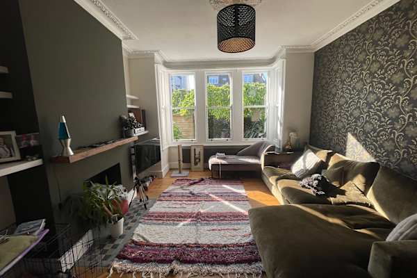 House sit in Brighton, United Kingdom