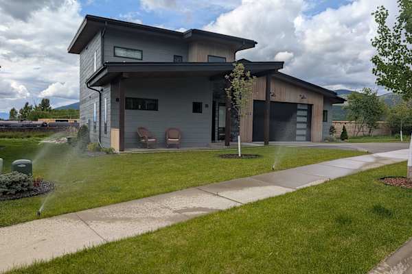 House sit in Whitefish, MT, US