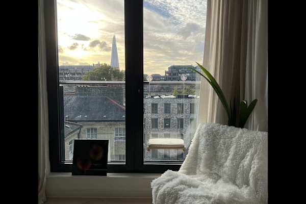 House sit in London, United Kingdom