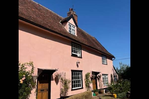 House sit in Needham Market, United Kingdom