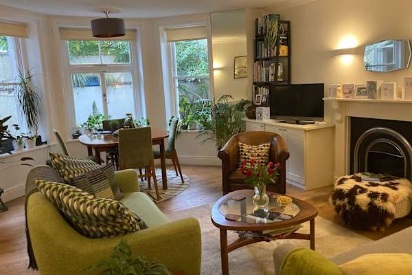 House sit in Hove, United Kingdom