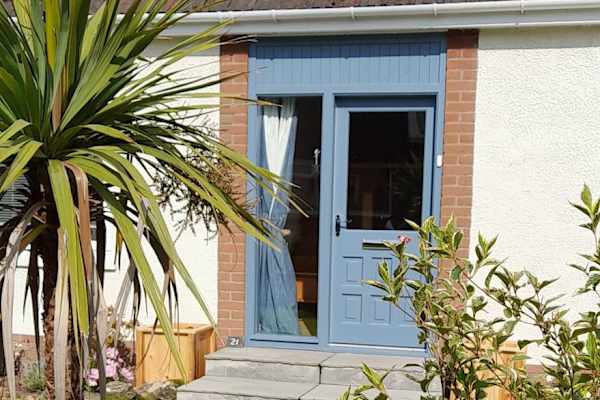 House sit in Saint Andrews, United Kingdom