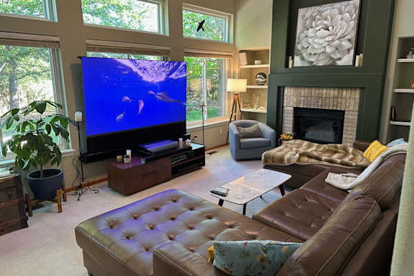 House sit in Highlands Ranch, CO, US