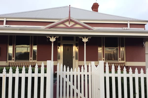House sit in East Fremantle, WA, Australia