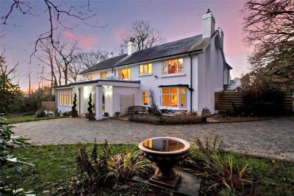 House sit in Exmouth, United Kingdom