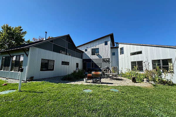 House sit in Charlotte, VT, US