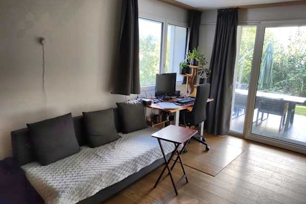 House sit in Interlaken, Switzerland