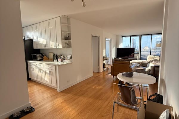 House sit in New York City, NY, US