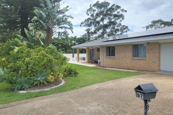 House sit in Noosa Heads, QLD, Australia