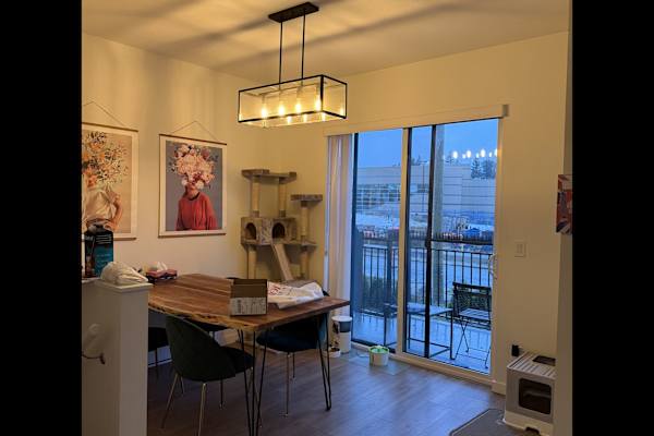 House sit in Surrey, BC, Canada