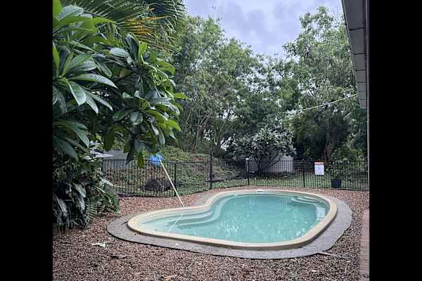 House sit in Airlie Beach, QLD, Australia