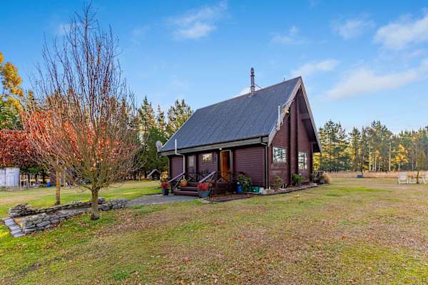 House sit in Rangiora, New Zealand