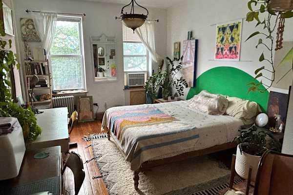 House sit in Brooklyn, NY, US