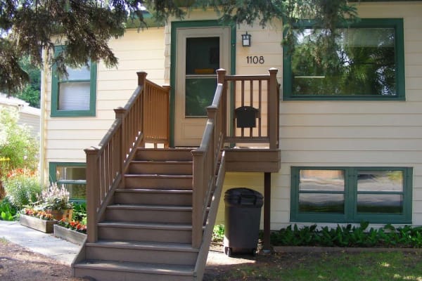 House sit in Anchorage, AK, US