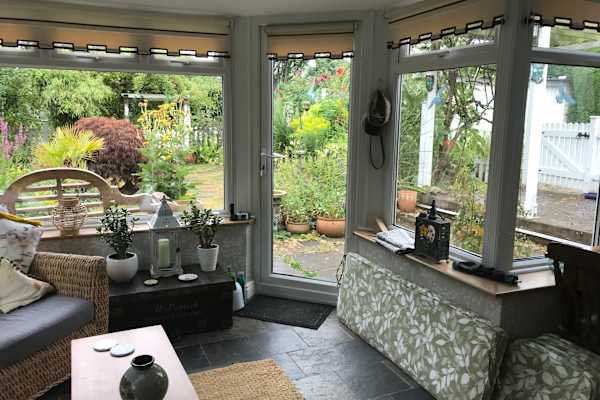 House sit in Worcester, United Kingdom