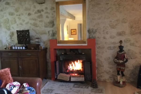 House sit in Callas, France