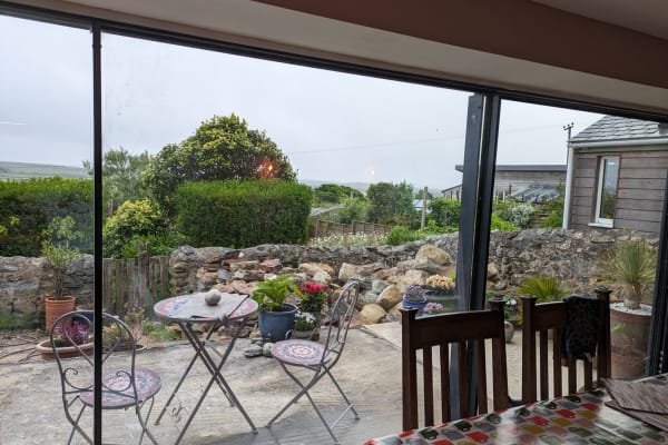 House sit in Saint Agnes, United Kingdom