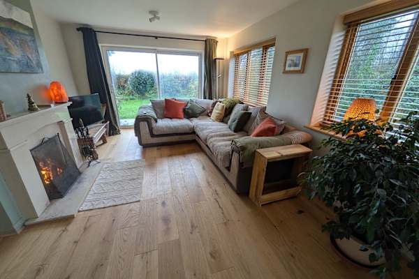 House sit in Ashburton, United Kingdom