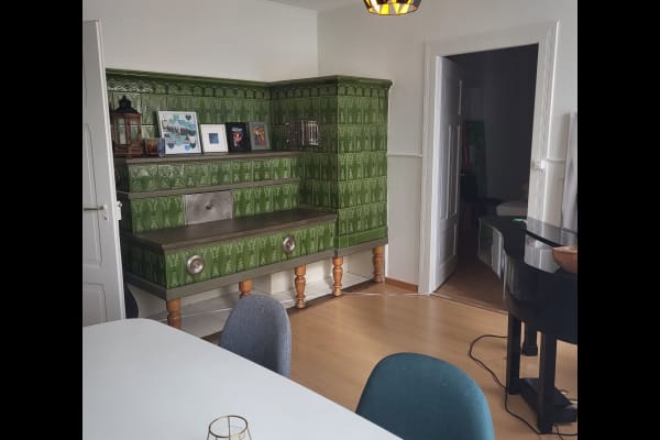 House sit in Olten, Switzerland