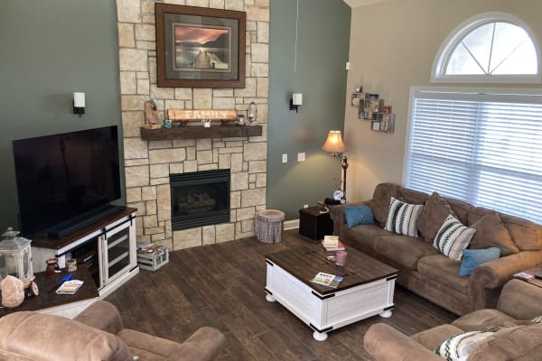 House sit in Platte City, MO, US