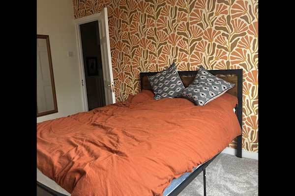 House sit in London, United Kingdom