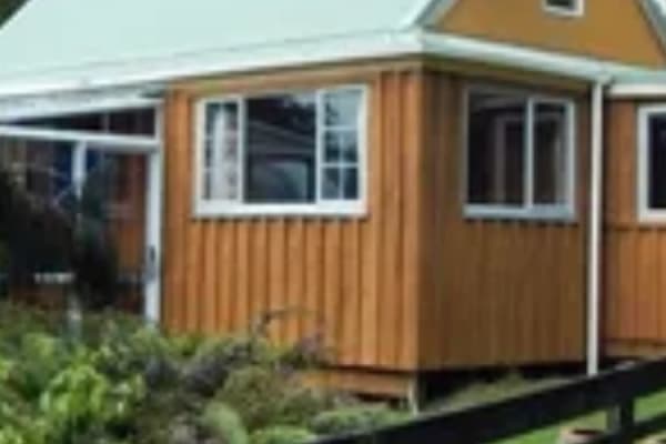 House sit in Hokitika, New Zealand