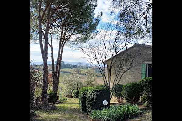 House sit in Castiglione del Lago, Italy